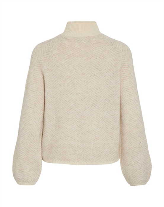 VILory High Neck Strik 